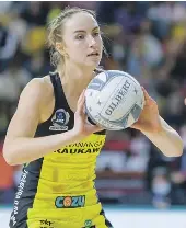 Pulse and Tactix create history with low scoring - PressReader