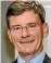  ??  ?? Treaty Negotiatio­ns Minister Chris Finlayson