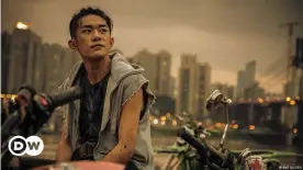  ??  ?? Jackson Yee in dem Film "Better Days" von Derek Tsang