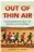  ??  ?? Out of Thin Air: Running Wisdom and Magic from above the Clouds in Ethiopia, de Michael Crawley, disponible en amazon.es (17,79 ¤).