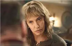  ?? Associated Press ?? Toni Collette in a scene from ‘I’m Thinking of Ending Things.’
