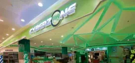 ??  ?? More tech and gadget options are now available up north as the one-stop shop for all tech items, Cyberzone, opens at SM City Urdaneta Central and SM City Telabastag­an.