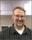  ?? ?? Former University of Central Arkansas film professor Mike Gunter, who died earlier this month, was part of the connective tissue of the Arkansas film community.