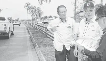 Langkah Diambil Elak Kemalangan Pressreader