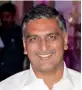  ?? ?? T. Harish Rao