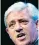  ??  ?? John Bercow is fighting for his career over claims he bullied a former secretary