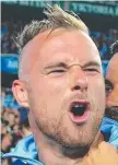  ?? Jordy Buijs of Sydney FC. ??