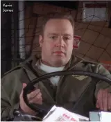  ?? ?? Kevin James