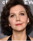  ??  ?? TURNS 39: Maggie Gyllenhaal