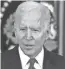 ??  ?? President Joe Biden directed the declassification of certain documents related to the Sept. 11 attacks.