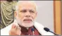  ??  ?? Decision has several gains for farmers, traders: PM