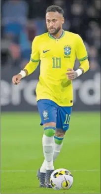  ?? ?? Neymar.