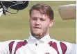  ??  ?? Hopefuls: From top, Nick Gubbins, Keaton Jennings and Ben Duckett