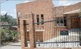  ?? FILE PHOTO: SIMPHIWE MBOKAZI ?? Absa says the number of homeowners that are paying only the minimum amount on their mortgage loans for their primary residence has reached 67 percent.