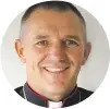  ?? ?? Christchur­ch Bishop Michael Gielen.