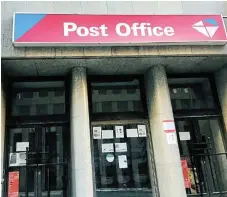  ?? /Freddy Mavunda ?? Sweet dreams: The Postbank Limited Amendment Bill could allow the ANC finally to realise its ambition to establish a state-owned bank.