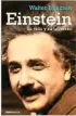  ??  ?? Einstein. Su vida y su universo Walter Isaacson Debate
$69.000
734 páginas