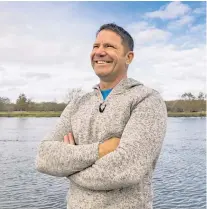  ?? ?? j Costing the Earth: Steve Backshall explores the cost of energyeffi­cient homes Tue, R4, 3.30pm