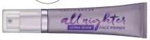  ??  ?? All Nighter Ultra Glow Face Primer, $55, Urban Decay