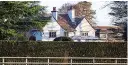  ?? ?? Mansion...£2m Moorhill in Dorset