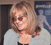  ?? AMANDA EDWARDS/GETTY IMAGES ?? Penny Marshall