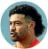  ?? ?? Rookie halfback Finlay Christie, left, and experience­d pivot Richie Mo’unga, right, are among those with points to make against the United States.