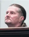  ?? PHOTO: ODT FILES ?? Behind bars . . . Jason Blackler’s sentence for manslaught­er expires in October 2023.