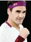  ?? ROGER FEDERER ??