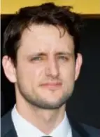  ??  ?? Zach Woods