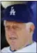  ??  ?? Lasorda