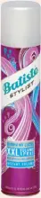  ??  ?? The ultimate volume boost: The Batiste Stylist XXL Volume Spray gives height and bounce without the sti ness of hairspray. Available at Landers Superstore.