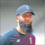  ?? GETTY IMAGES ?? Moeen Ali says playing Test cricket is his “biggest motivation” and he has “little targets”, which he wants to achieve in the upcoming series against India.
