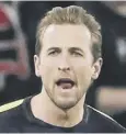  ??  ?? 0 Harry Kane: Clinical finish.