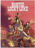  ??  ?? WANTED LUCKY
LUKE MATTHIEU BONHOMME ED. LUCKY COMICS