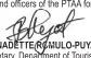  ??  ?? BERNADETTE ROMULO-PUYAT Secretary, Department of Tourism