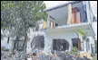  ?? ?? The resort was partially razed by authoritie­s in Uttarakhan­d.