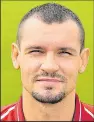  ??  ?? LOVREN: Perjury charge