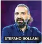  ?? STEFANO BOLLANI ??