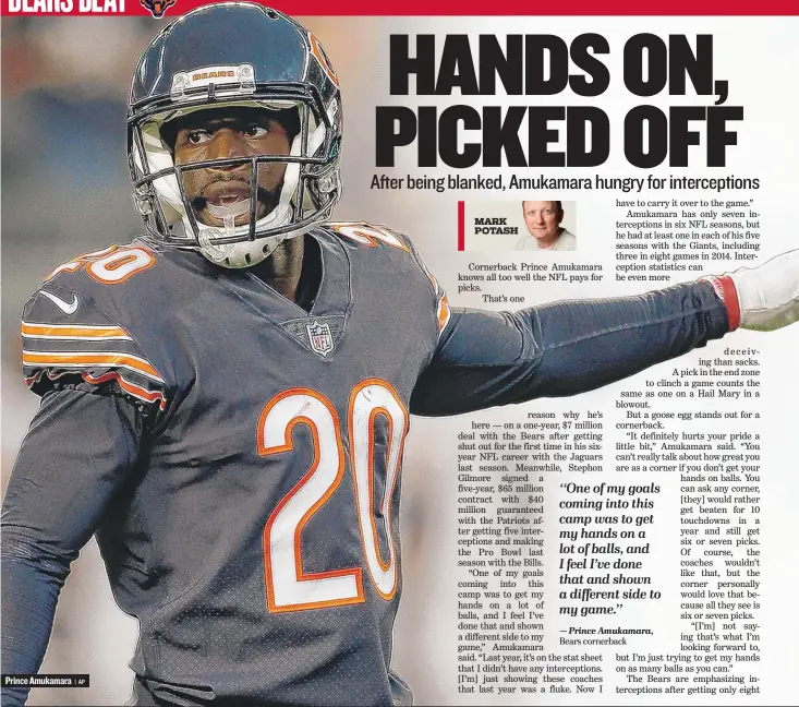  ?? | AP ?? Prince Amukamara