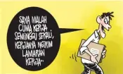  ?? WAHYU KOKKANG/JAWA POS ??