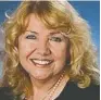  ??  ?? Sen. Lynn Beyak