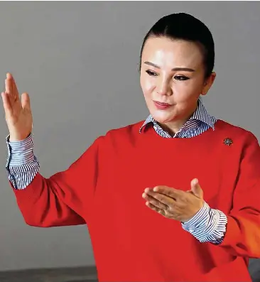 Mexter S Healthcare Business Takes Off Pressreader