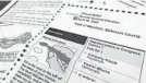  ?? BALTIMORE SUN ?? Some voters across Maryland’s 7th Congressio­nal District say their ballots for Tuesday’s special election never came.