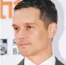  ??  ?? Jeremy Saulnier