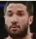  ??  ?? The Raptors’ Greivis Vasquez said he and his teammates need to reignite their passion for the game.