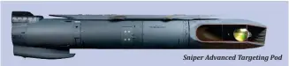  ?? ?? Sniper Advanced Targeting Pod