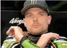  ?? ?? Decent weekend for Alex Lowes