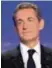  ??  ?? Nicolas Sarkozy