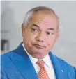  ?? ?? Gold Coast Mayor Tom Tate