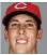  ??  ?? Michael Lorenzen has a few more chances to make case.